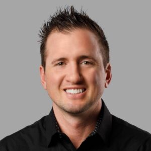 Headshot of Jowed Hadeed, smiling mortgage advisor serving Wallowa County, Oregon, and Tri-Cities, WA.