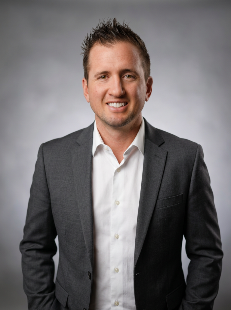 Jowed Hadeed, mortgage loan officer with Columbia Bank Home Lending serving the Tri-Cities, Washington area